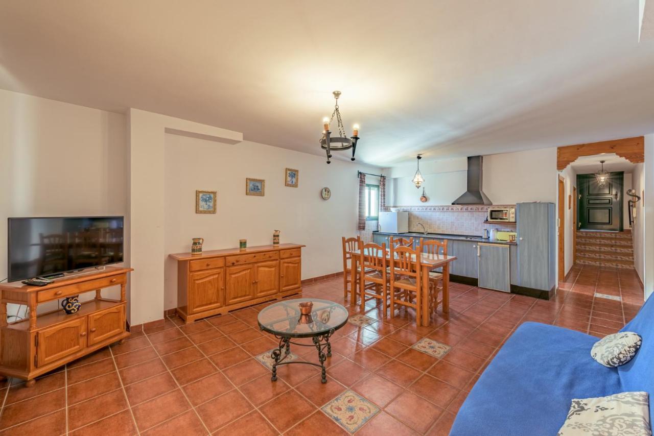 Apartamentos Rosamarina Frigiliana Dış mekan fotoğraf