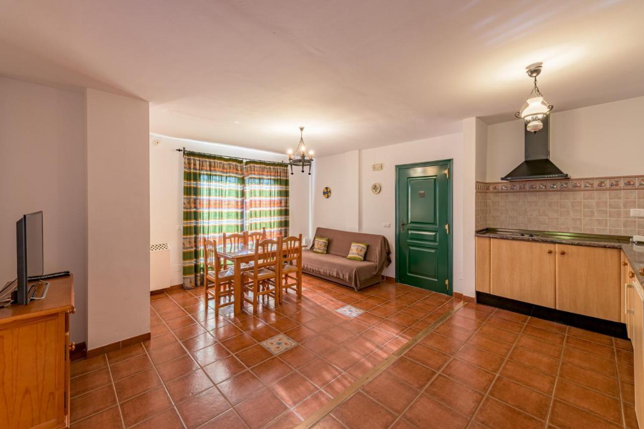 Apartamentos Rosamarina Frigiliana Dış mekan fotoğraf