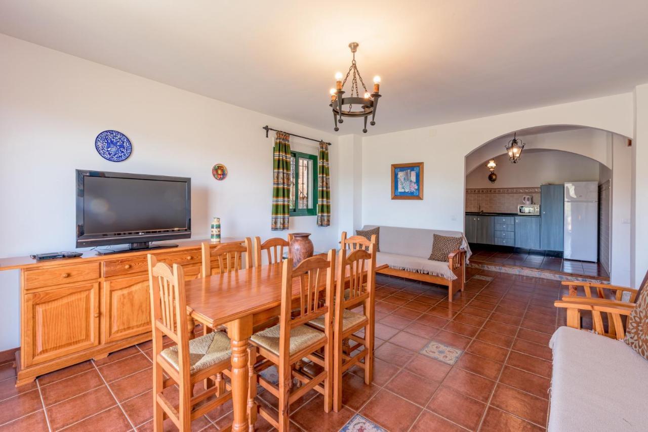 Apartamentos Rosamarina Frigiliana Dış mekan fotoğraf