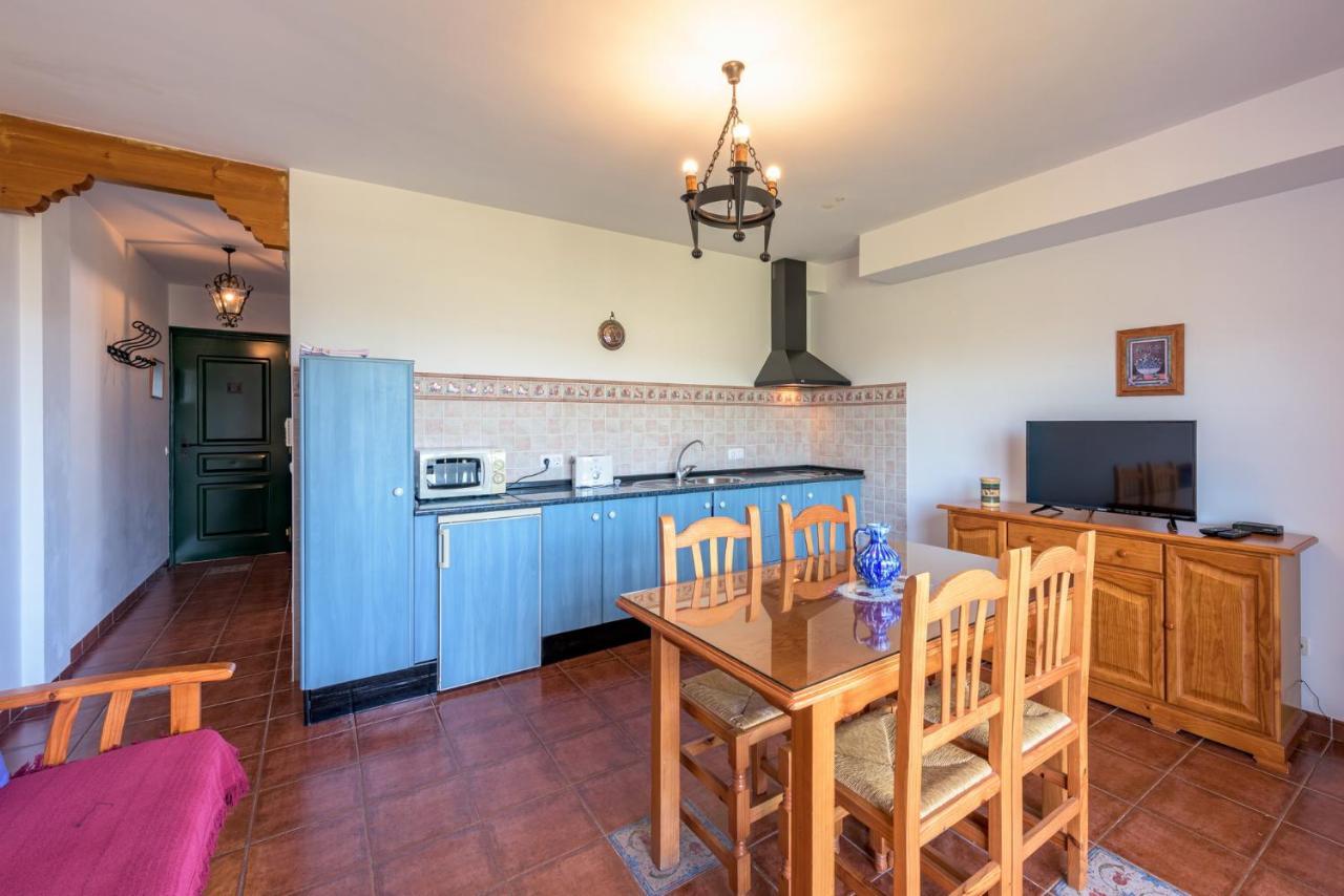 Apartamentos Rosamarina Frigiliana Dış mekan fotoğraf