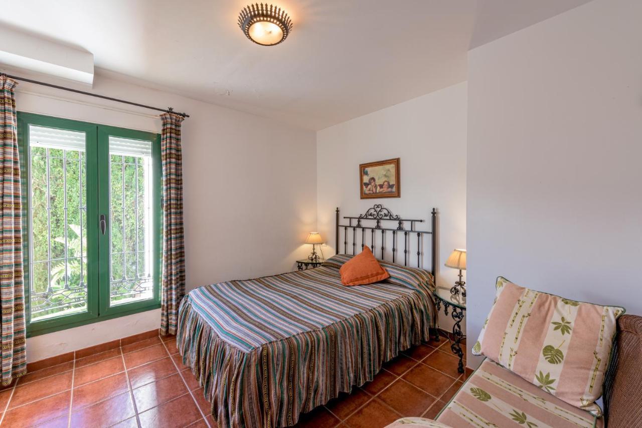 Apartamentos Rosamarina Frigiliana Dış mekan fotoğraf