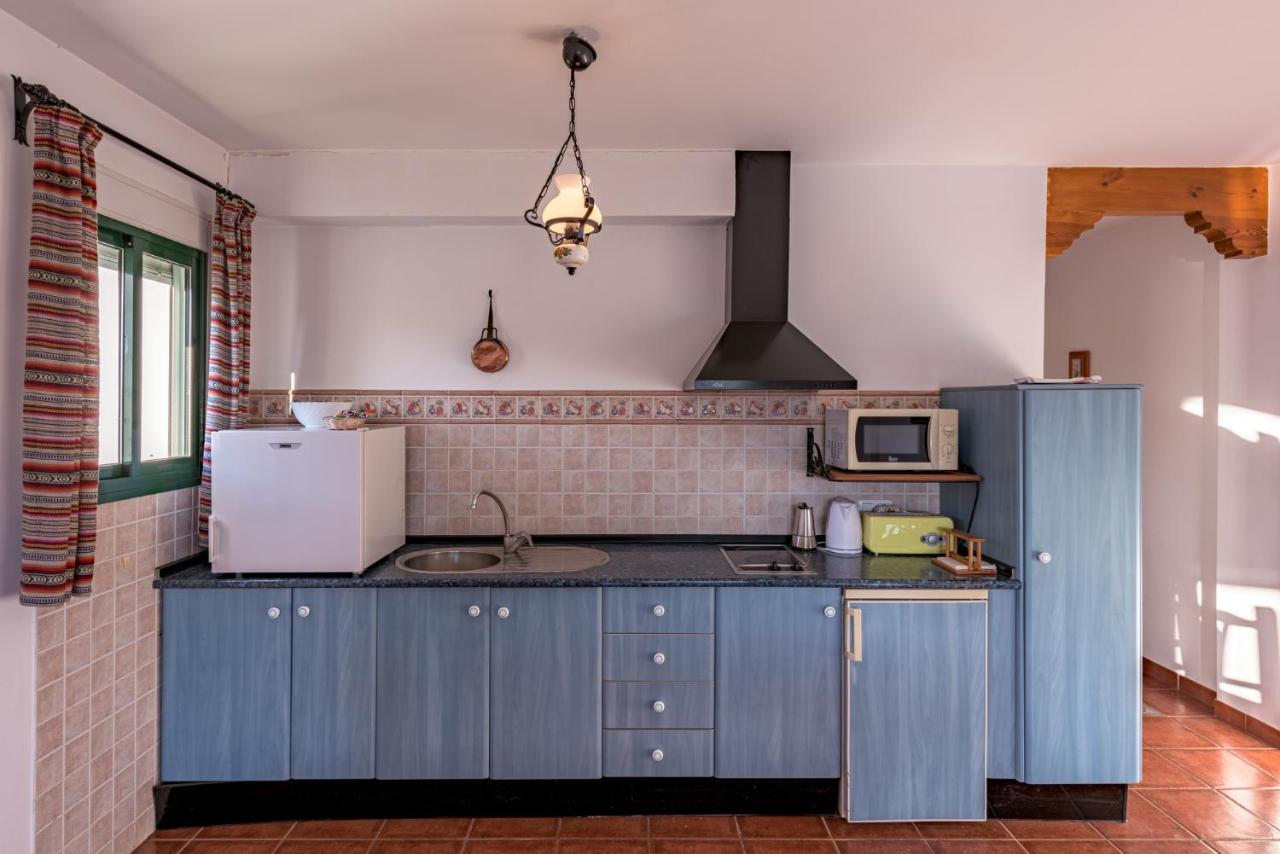 Apartamentos Rosamarina Frigiliana Dış mekan fotoğraf