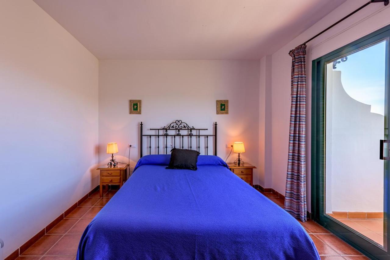 Apartamentos Rosamarina Frigiliana Dış mekan fotoğraf