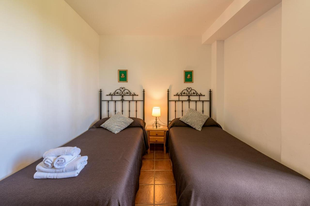 Apartamentos Rosamarina Frigiliana Dış mekan fotoğraf